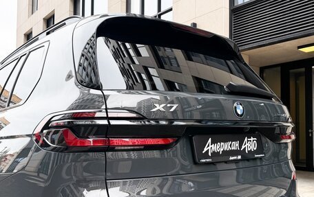 BMW X7, 2025 год, 14 990 000 рублей, 8 фотография