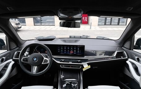 BMW X7, 2025 год, 14 990 000 рублей, 2 фотография