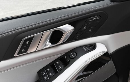 BMW X7, 2025 год, 14 990 000 рублей, 14 фотография