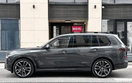 BMW X7, 2025 год, 14 990 000 рублей, 7 фотография