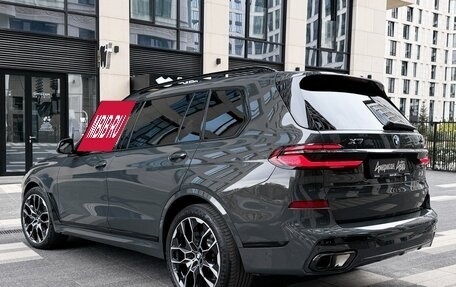 BMW X7, 2025 год, 14 990 000 рублей, 3 фотография
