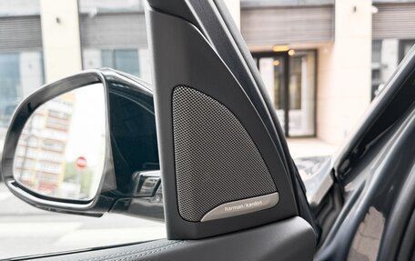 BMW X7, 2025 год, 14 990 000 рублей, 15 фотография