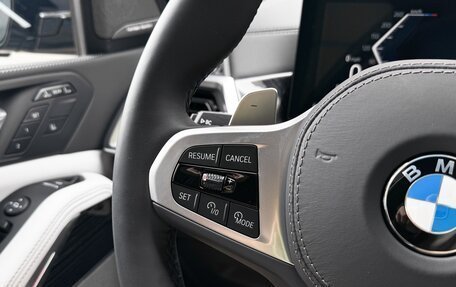 BMW X7, 2025 год, 14 990 000 рублей, 17 фотография