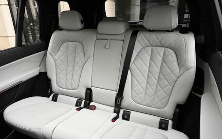 BMW X7, 2025 год, 14 990 000 рублей, 22 фотография