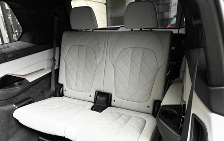 BMW X7, 2025 год, 14 990 000 рублей, 25 фотография