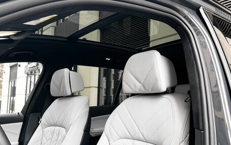BMW X7, 2025 год, 14 990 000 рублей, 21 фотография