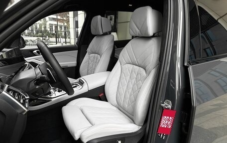 BMW X7, 2025 год, 14 990 000 рублей, 20 фотография