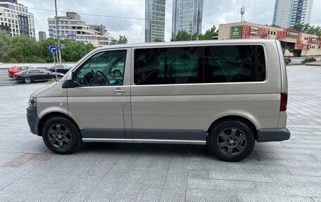 Volkswagen Multivan T5, 2013 год, 3 500 000 рублей, 7 фотография