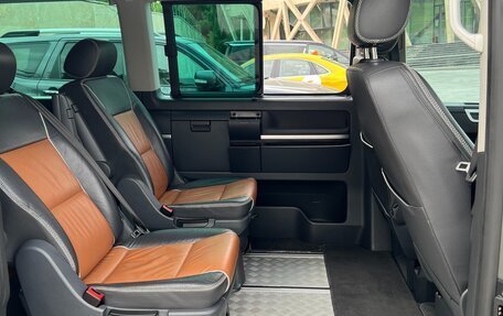 Volkswagen Multivan T5, 2013 год, 3 500 000 рублей, 17 фотография