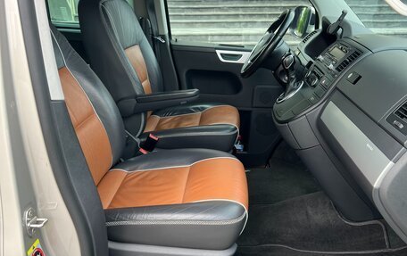 Volkswagen Multivan T5, 2013 год, 3 500 000 рублей, 12 фотография