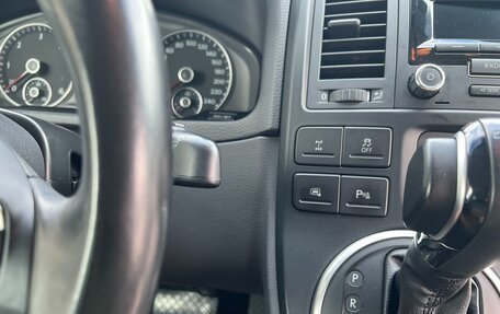 Volkswagen Multivan T5, 2013 год, 3 500 000 рублей, 13 фотография