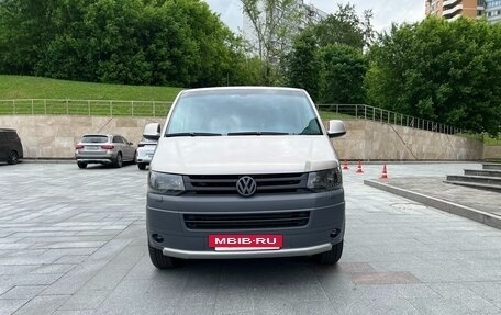 Volkswagen Multivan T5, 2013 год, 3 500 000 рублей, 4 фотография