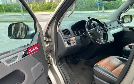 Volkswagen Multivan T5, 2013 год, 3 500 000 рублей, 9 фотография