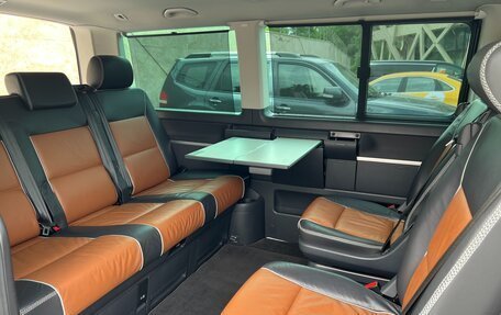Volkswagen Multivan T5, 2013 год, 3 500 000 рублей, 18 фотография