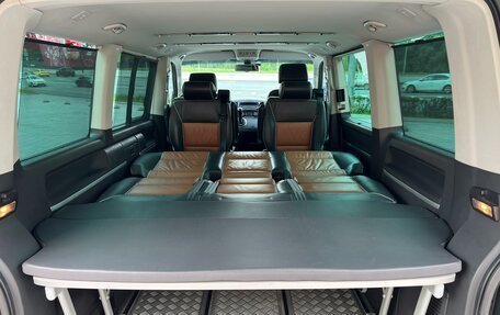 Volkswagen Multivan T5, 2013 год, 3 500 000 рублей, 20 фотография