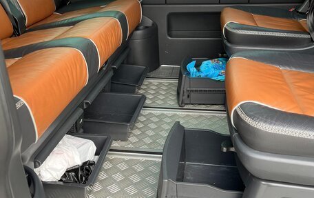 Volkswagen Multivan T5, 2013 год, 3 500 000 рублей, 22 фотография