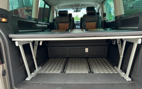 Volkswagen Multivan T5, 2013 год, 3 500 000 рублей, 21 фотография