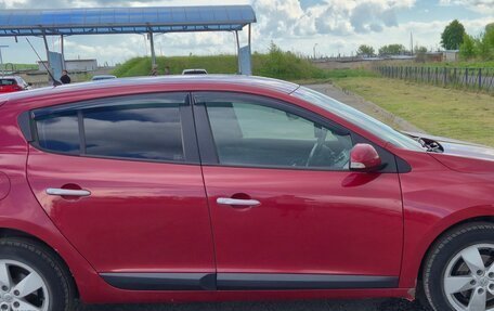 Renault Megane III, 2011 год, 825 000 рублей, 4 фотография