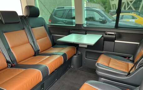 Volkswagen Multivan T5, 2013 год, 3 500 000 рублей, 19 фотография
