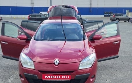 Renault Megane III, 2011 год, 825 000 рублей, 6 фотография