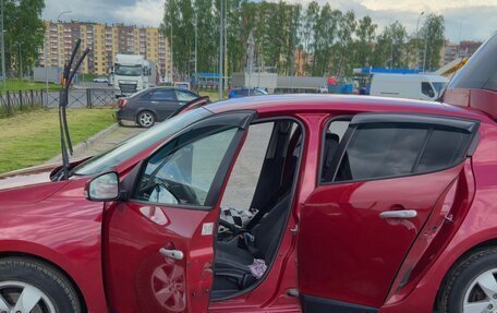 Renault Megane III, 2011 год, 825 000 рублей, 7 фотография