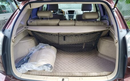 Lexus RX II рестайлинг, 2008 год, 1 000 000 рублей, 8 фотография