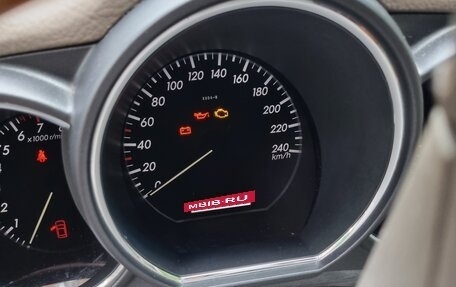 Lexus RX II рестайлинг, 2008 год, 1 000 000 рублей, 6 фотография