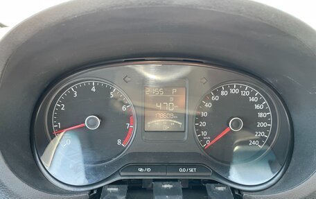Volkswagen Polo VI (EU Market), 2020 год, 790 000 рублей, 10 фотография