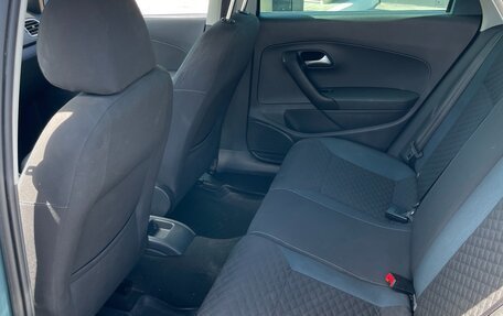 Volkswagen Polo VI (EU Market), 2020 год, 790 000 рублей, 16 фотография