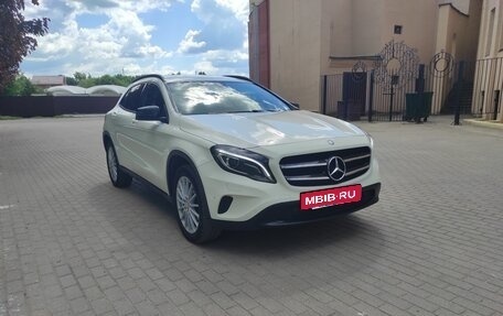 Mercedes-Benz GLA, 2016 год, 2 200 000 рублей, 2 фотография