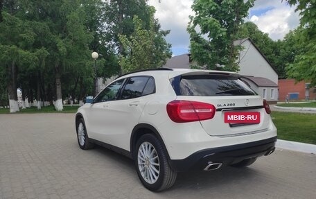 Mercedes-Benz GLA, 2016 год, 2 200 000 рублей, 3 фотография