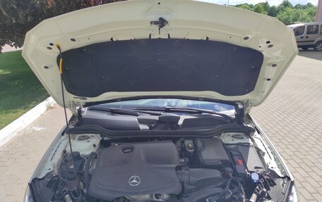 Mercedes-Benz GLA, 2016 год, 2 200 000 рублей, 9 фотография