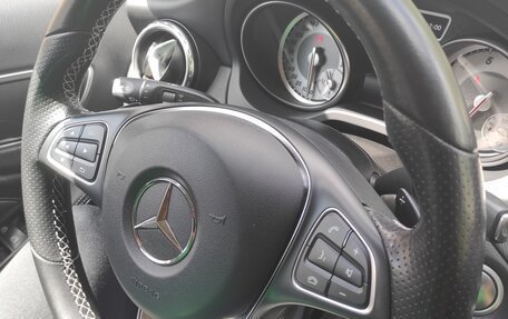 Mercedes-Benz GLA, 2016 год, 2 200 000 рублей, 10 фотография