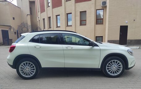 Mercedes-Benz GLA, 2016 год, 2 200 000 рублей, 8 фотография