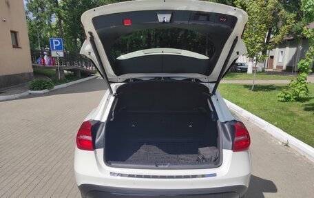 Mercedes-Benz GLA, 2016 год, 2 200 000 рублей, 6 фотография