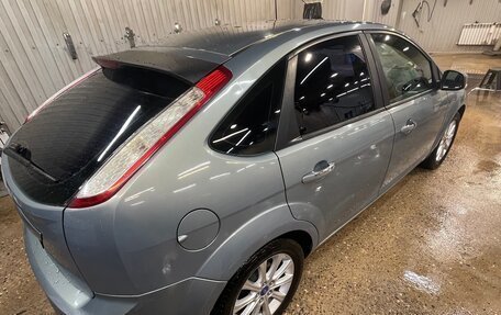 Ford Focus II рестайлинг, 2010 год, 590 000 рублей, 2 фотография