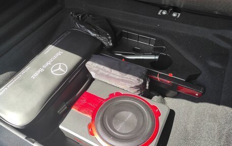 Mercedes-Benz GLA, 2016 год, 2 200 000 рублей, 15 фотография