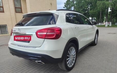 Mercedes-Benz GLA, 2016 год, 2 200 000 рублей, 4 фотография