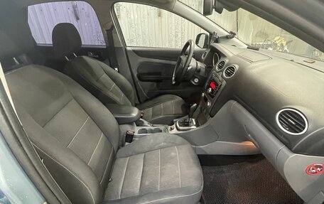 Ford Focus II рестайлинг, 2010 год, 590 000 рублей, 3 фотография