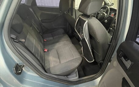 Ford Focus II рестайлинг, 2010 год, 590 000 рублей, 4 фотография