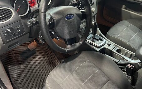 Ford Focus II рестайлинг, 2010 год, 590 000 рублей, 5 фотография