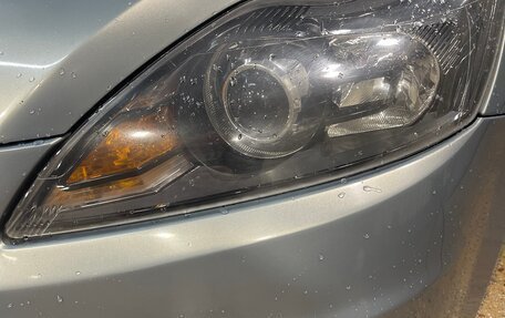 Ford Focus II рестайлинг, 2010 год, 590 000 рублей, 7 фотография