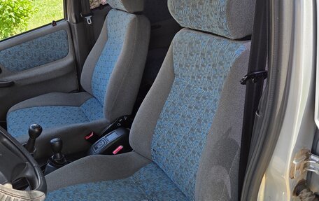 Chevrolet Niva I рестайлинг, 2004 год, 330 000 рублей, 7 фотография