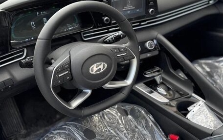 Hyundai Elantra, 2026 год, 2 190 000 рублей, 8 фотография
