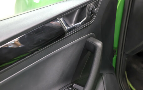 Skoda Rapid I, 2018 год, 1 498 000 рублей, 18 фотография