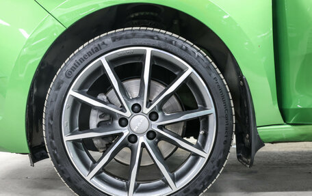 Skoda Rapid I, 2018 год, 1 498 000 рублей, 25 фотография