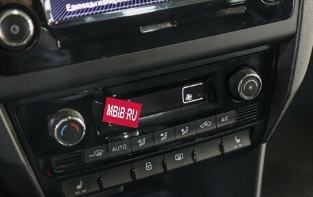 Skoda Rapid I, 2018 год, 1 498 000 рублей, 22 фотография