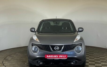 Nissan Juke II, 2014 год, 1 250 000 рублей, 2 фотография