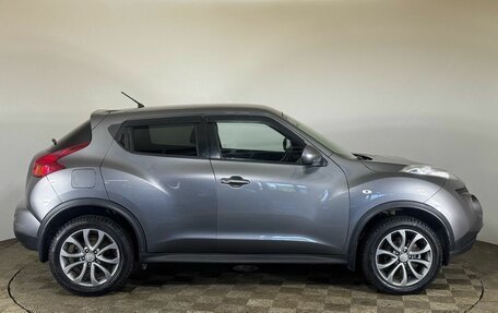 Nissan Juke II, 2014 год, 1 250 000 рублей, 4 фотография