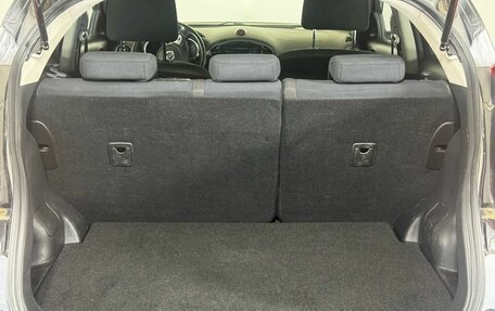 Nissan Juke II, 2014 год, 1 250 000 рублей, 18 фотография
